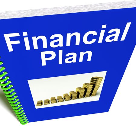 Finance plan