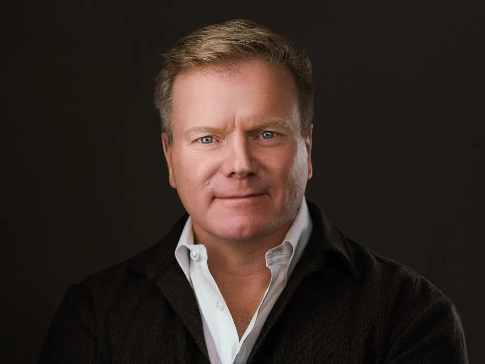 Peter Anthony, a leader in Washington DC, inspires his team with lessons from 'Legacy' by James Kerr - Global Banking & Finance Review