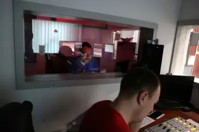 Image for Eastern Europe's media in the crosshairs after USAID funding freeze