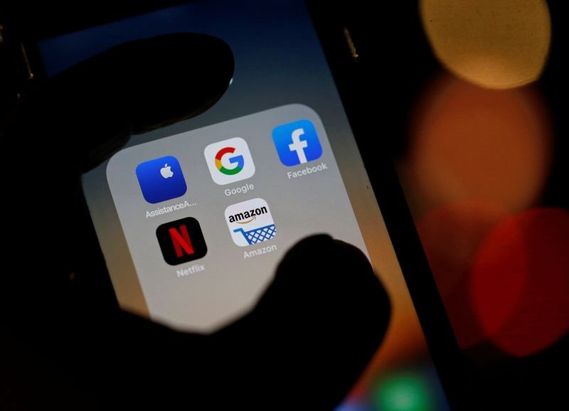 EU assesses Big Tech cases amid Trump's presidency - Global Banking & Finance Review