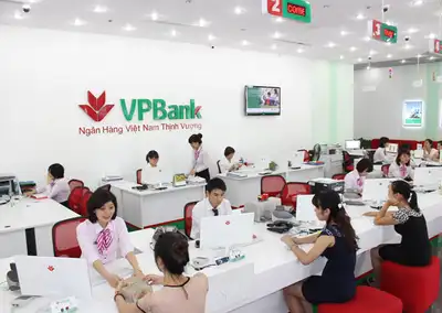 Image for VPBank to win Most Innovative Retail Bank Vietnam 2013 Award