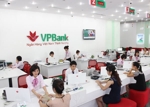 Image for New experience with VPBank’s Ebanking service