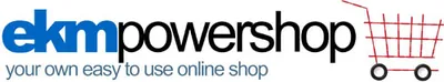 ekmPowershop Logo