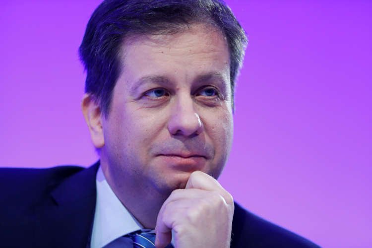 SAP CFO Luka Mucic discusses valuation following Qualtrics IPO - Global Banking & Finance Review