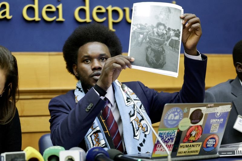 Migrants expressing fear and betrayal after Italy frees Libyan war crimes suspect - Global Banking & Finance Review