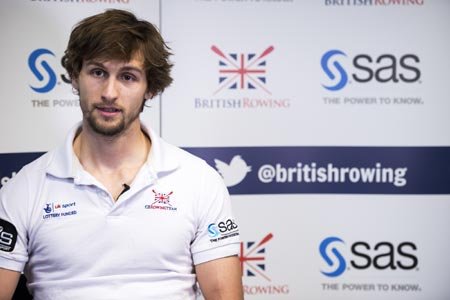 SAS TEAMS UP WITH DOUBLE WORLD ROWING CHAMPION - Top Stories news and analysis from Global Banking & Finance Review