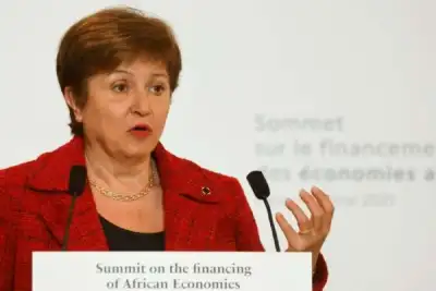 Image for Exclusive-IMF eyes new trust to provide aid to broader group of countries-Georgieva