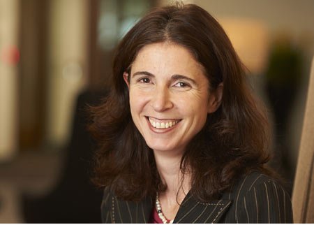 Raine Newton-Smith discusses UK financial services growth - Global Banking & Finance Review