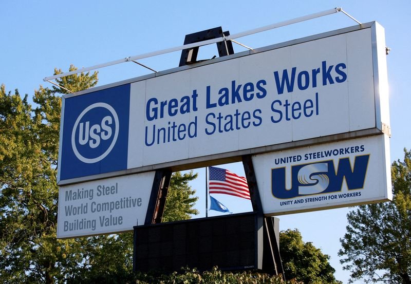 President Biden announces blocking Nippon Steel's takeover of U.S. Steel - Global Banking & Finance Review