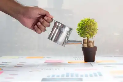 Image for Sustainable Investing – A collection of myths