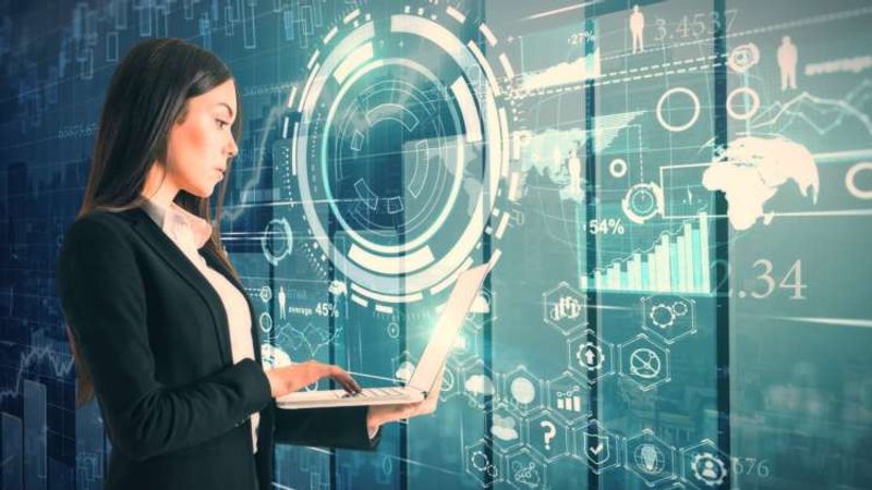 Image for Why financial services brands need to plan for the three phases of AI innovation