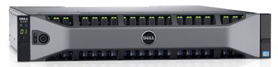 Dell SC4020 storage appliance showcasing enterprise application management - Global Banking & Finance Review