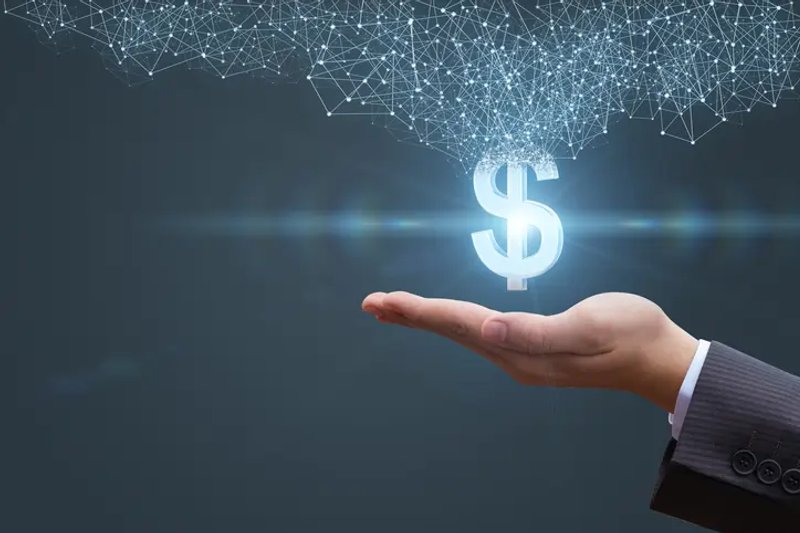 Image for In tough economic times, is revenue-based finance the more sustainable option for securing capital?