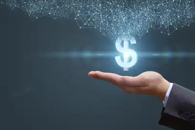 Image for In tough economic times, is revenue-based finance the more sustainable option for securing capital?