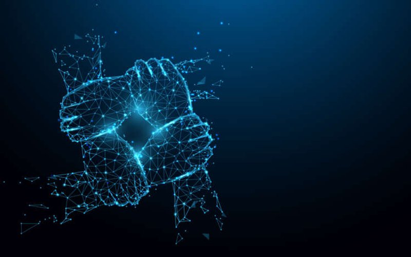 Image for Why the move to digital is an inclusive one