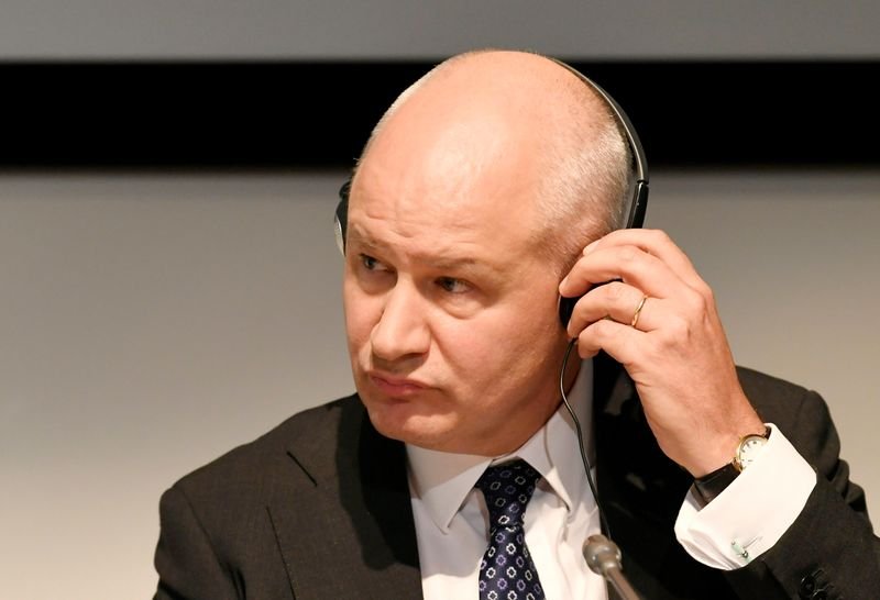 Image for Exclusive-UK lines up new ambassador to help rebuild China ties