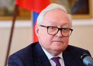 Russian Deputy Foreign Minister Sergei Ryabkov discussing negotiations with Trump - Global Banking & Finance Review