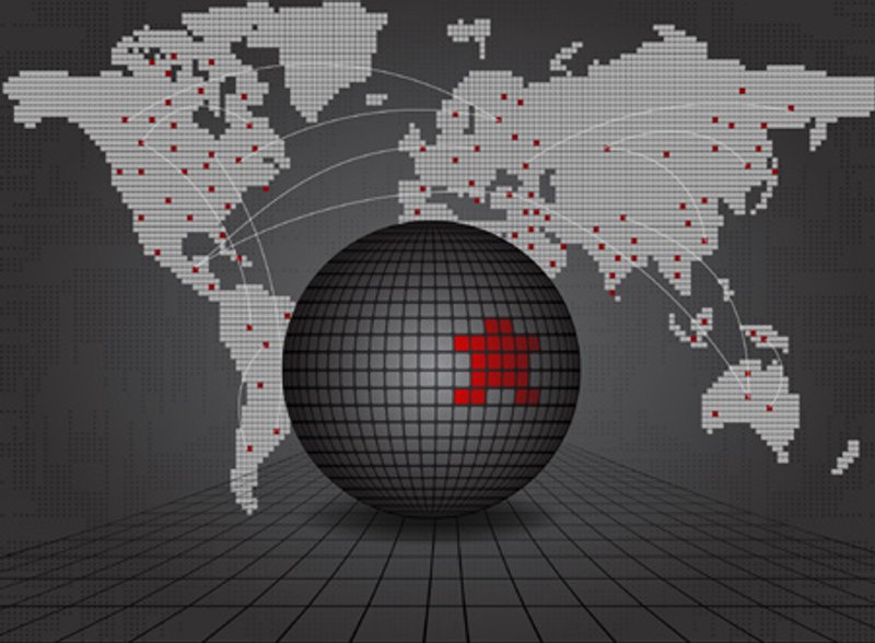 Image for THE CHALLENGES OF MULTIJURISDICTIONAL REGULATORY COMPLIANCE AND ENTITY DATA MANAGEMENT