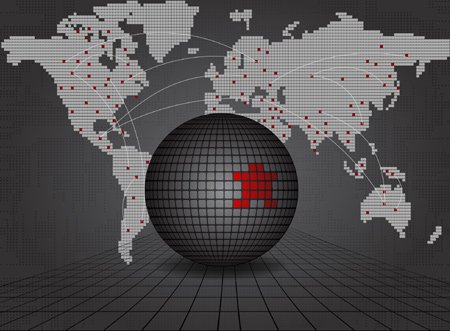 Image for THE CHALLENGES OF MULTIJURISDICTIONAL REGULATORY COMPLIANCE AND ENTITY DATA MANAGEMENT
