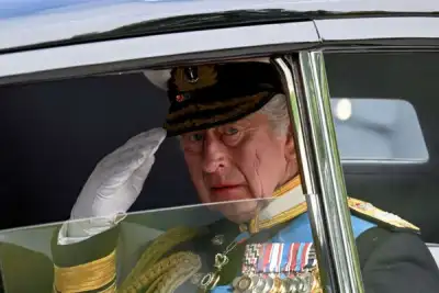 Image for Another momentous year beckons for Britain’s royal family