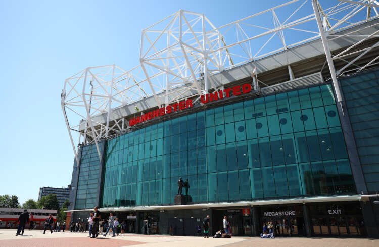 Manchester United shares rise amidst takeover bid speculation - Global Banking & Finance Review