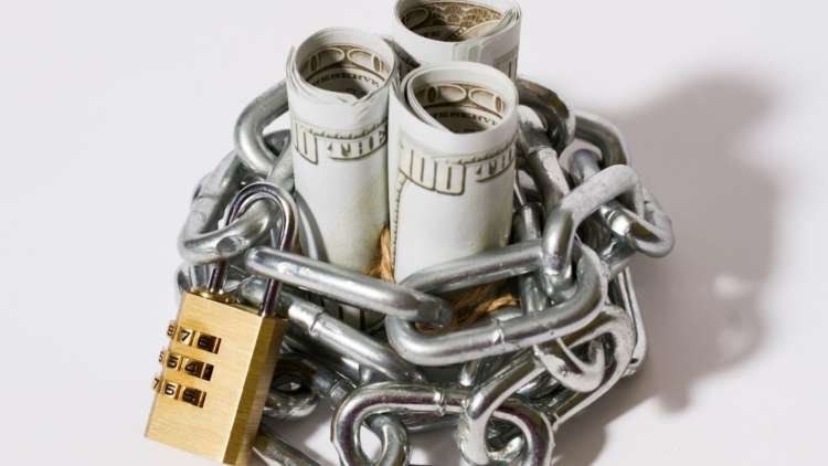 Visual representation of cybersecurity awareness in finance - Global Banking & Finance Review