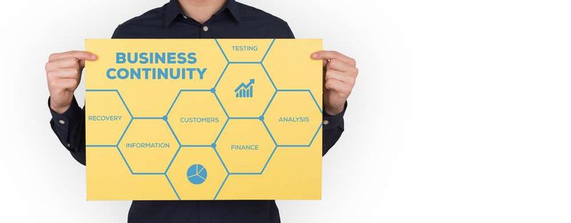 Image for 5 steps retailers can take to ensure business continuity