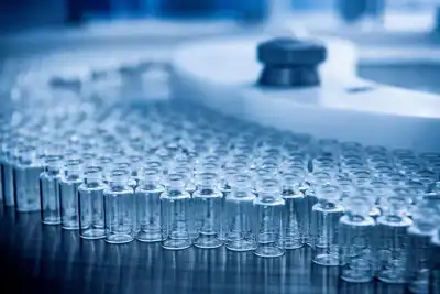 Image for Bavarian Nordic has $340 million orders for its mpox, smallpox vaccine in 2025