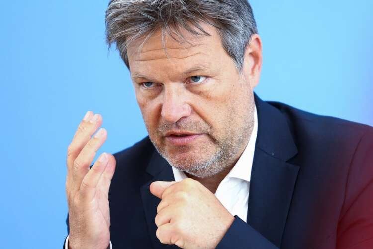 Image for Germany would weather Russian oil ban despite shortages – minister