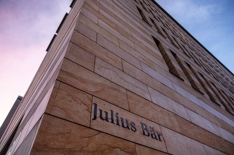 Julius Baer chairman Romeo Lacher announces resignation amid management changes - Global Banking & Finance Review
