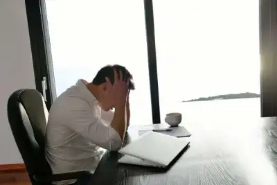 Image for Overcoming Failure: When You Try Your Best and Don’t Succeed