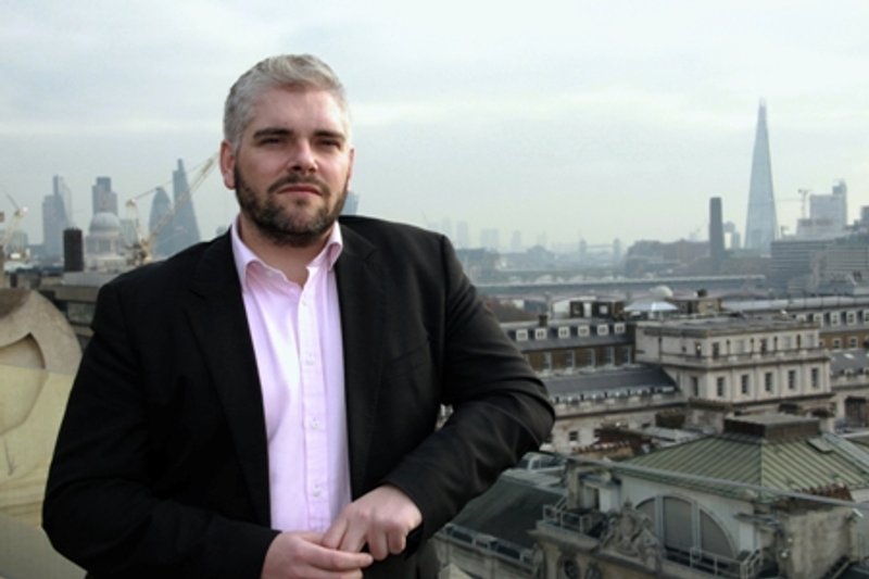 Image for GEARING UP FOR THE LEAD INVESTOR