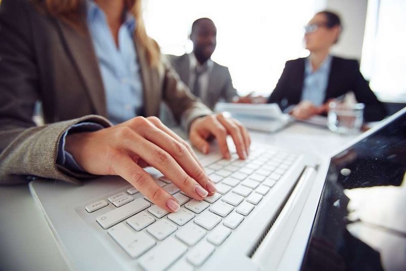 Image for How to Write a Business Letter