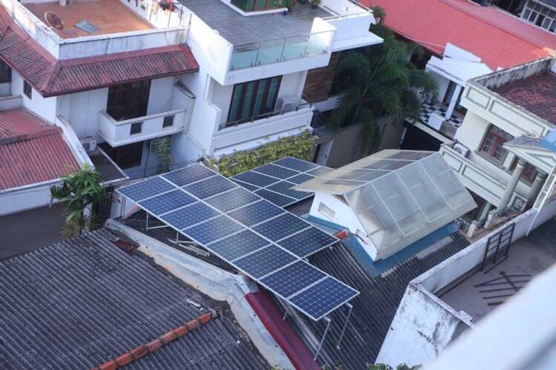 Image for ANALYSIS-Sri Lanka’s economic crisis exposes gaps in renewable energy push