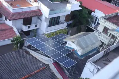 Image for ANALYSIS-Sri Lanka’s economic crisis exposes gaps in renewable energy push