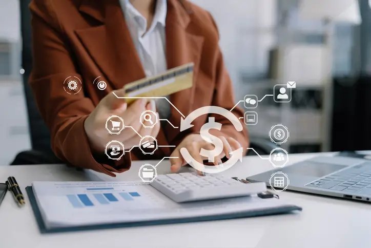 Digital transformation in finance showcasing innovation and customer-centricity - Global Banking & Finance Review