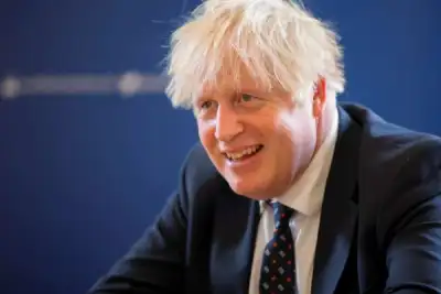 Image for UK’s Johnson seeks more institutional investment in infrastructure