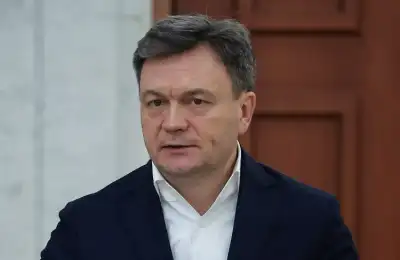 Image for Moldova sacks energy minister over failure to tackle crisis