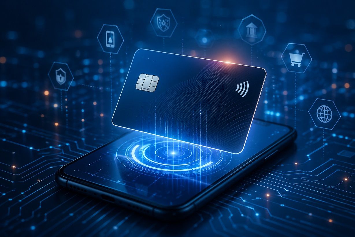 Image for The Rise of Embedded Virtual Card Issuing: How Fintechs Are Reshaping B2B Spending in 2026