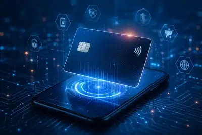 Image for The Rise of Embedded Virtual Card Issuing: How Fintechs Are Reshaping B2B Spending in 2026