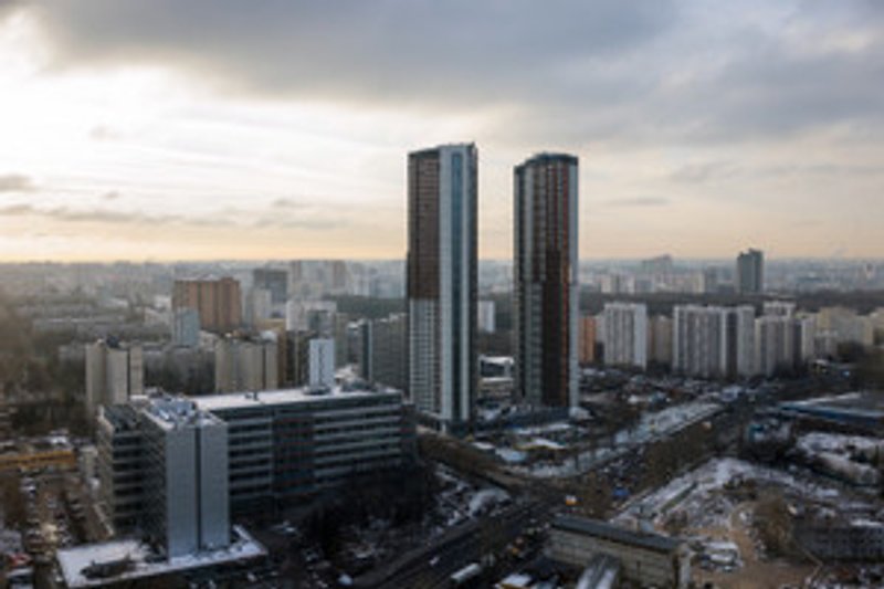 Image for Russia's budget deficit widens to $34.4 billion after late spending spree