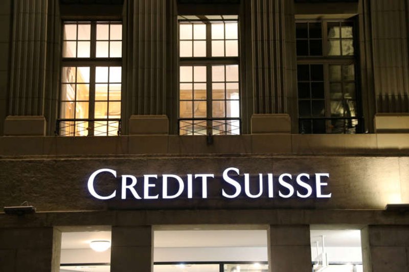 Image for Hedge fund fallout wipes over $9 billion from market value of Credit Suisse, Nomura