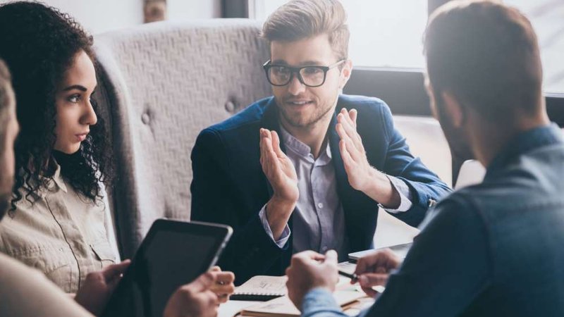 Image for The ‘new-age employer’: Why accountancy firms must adapt to meet the changing needs of employees