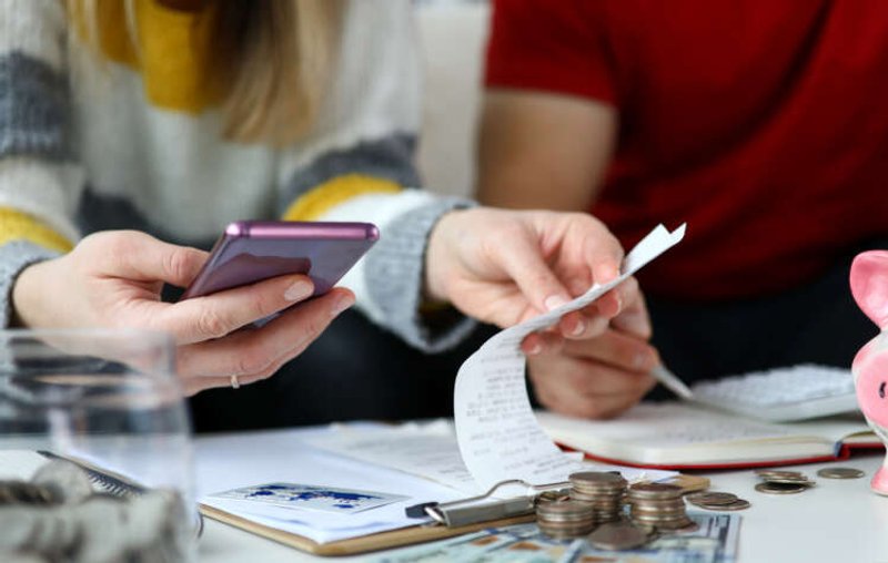 Image for Rising inflation piling more pressure on family finances