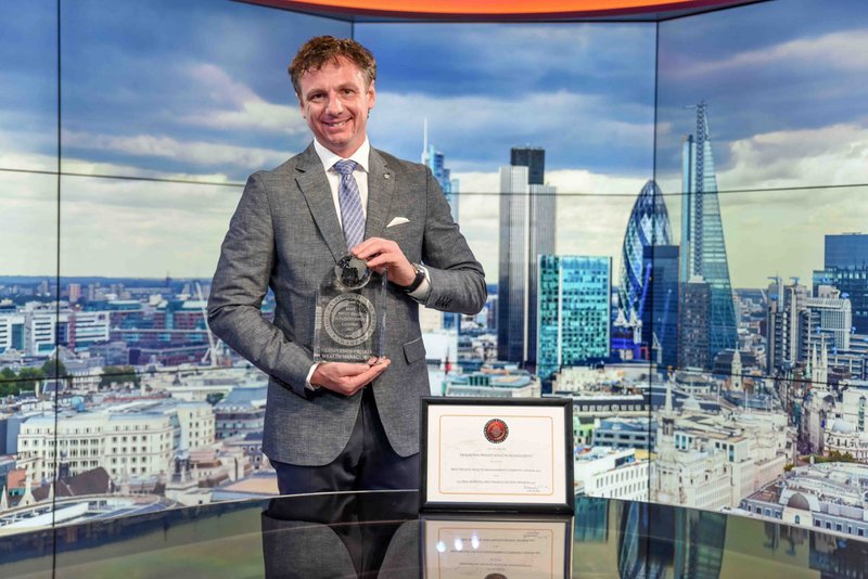 Global Banking and Finance Review Awards