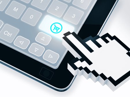 Illustration of online banking security technology with QR code - Global Banking & Finance Review