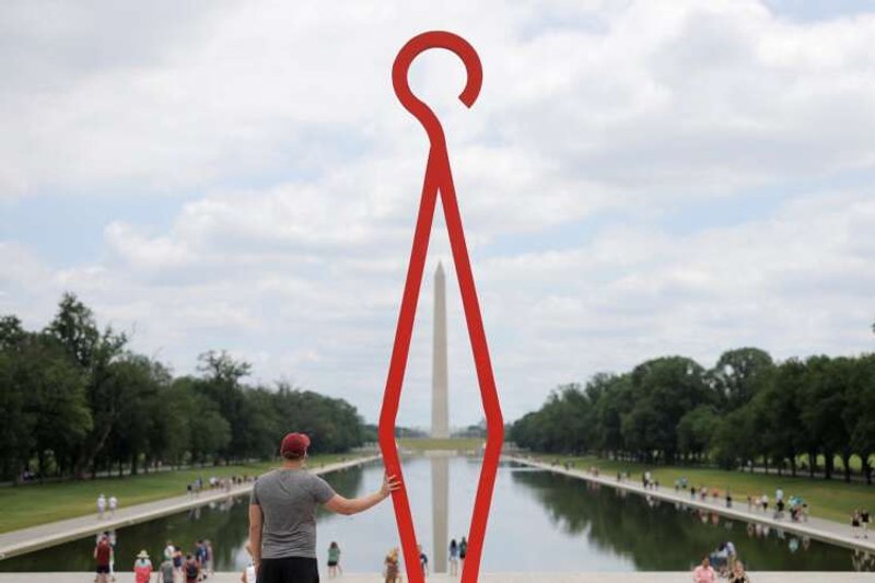 Image for U.S. Supreme Court overturns Roe v. Wade abortion landmark