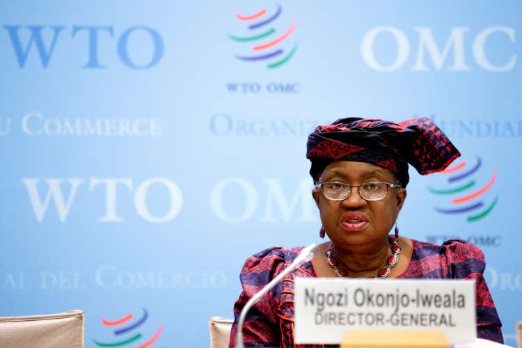 Ngozi Okonjo-Iweala speaks on trade resilience amid coronavirus recovery - Global Banking & Finance Review