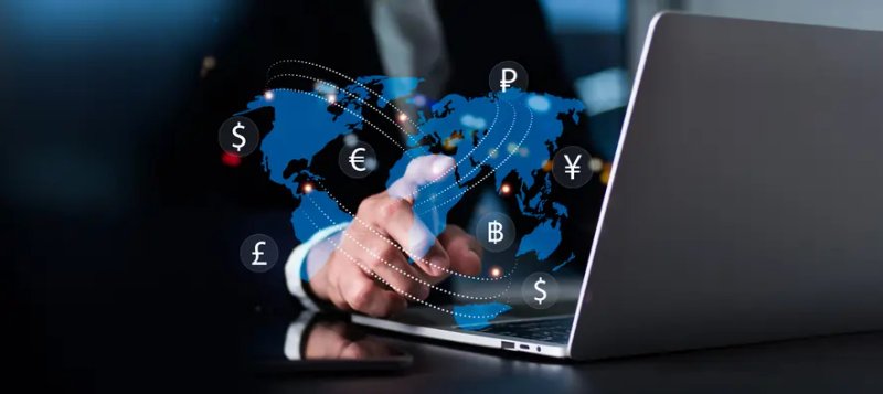 Image for What does the future of global payments look like?