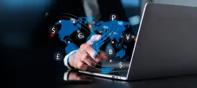 Image for What does the future of global payments look like?